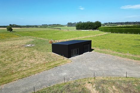 Photo of property in 210 Irving Road, Roslyn Bush, Invercargill, 9872