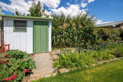 Photo of property in 7 Shannon Street, Alexandra, 9320