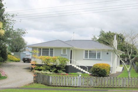 Photo of property in 30 Montrose Road, Waihi, 3610