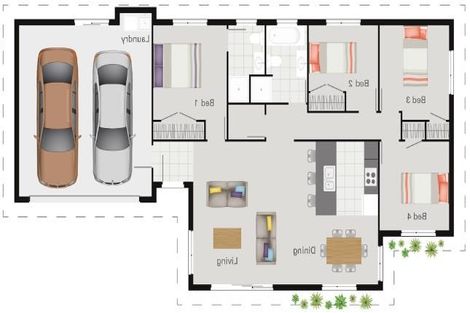 Photo of property in 12 Coote Street, Motupipi, 7110