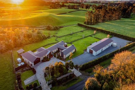 Photo of property in 1058 Mangorei Road, Mangorei, New Plymouth, 4371