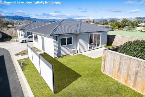 Photo of property in 9/17 Waerenga Road, Otaki, 5512