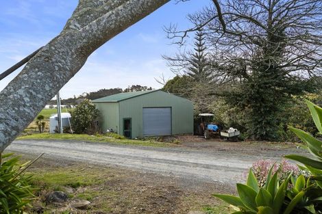 Photo of property in 507a Harrisville Road, Buckland, Pukekohe, 2677