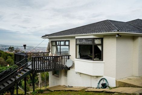 Photo of property in 135 Glenpark Avenue, Maryhill, Dunedin, 9011