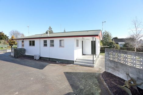 Photo of property in 12 Ruawai Road, Feilding, 4702