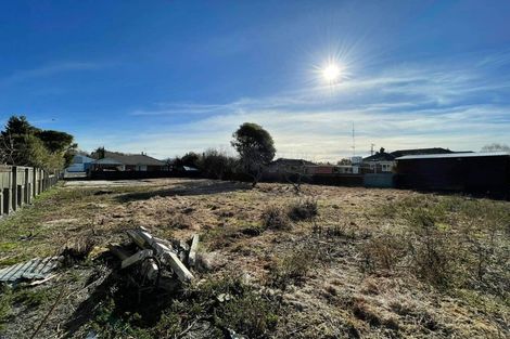 Photo of property in 8a Mckenzie Street, Geraldine, 7930