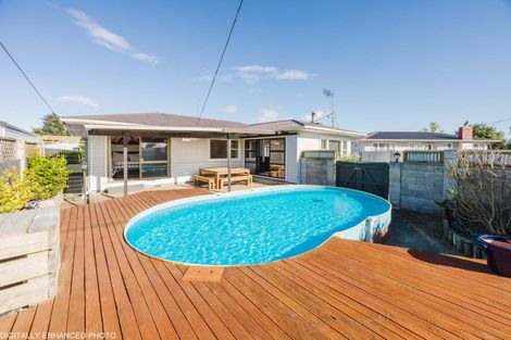 Photo of property in 8 Corbett Place, Onekawa, Napier, 4110