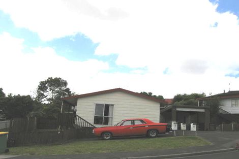 Photo of property in 7 Thistledew Place, Bayview, Auckland, 0629