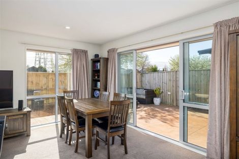 Photo of property in 46 Little Oaks Drive, Yaldhurst, Christchurch, 8042