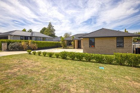 Photo of property in 21 Carey Street, Kihikihi, Te Awamutu, 3800
