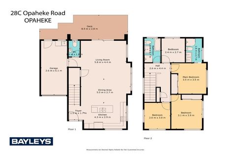 Photo of property in 28c Opaheke Road, Papakura, 2110