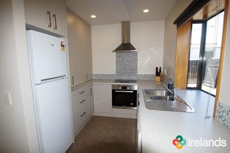 Photo of property in 2/16 Onslow Street, St Albans, Christchurch, 8014