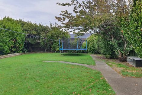 Photo of property in 349 Tay Street, Turnbull Thomson Park, Invercargill, 9810