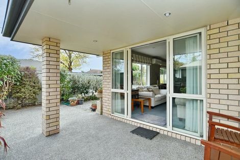 Photo of property in 16a Achilles Street, Burwood, Christchurch, 8061