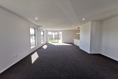 Photo of property in 19 Lewis Crescent, Rolleston, 7614