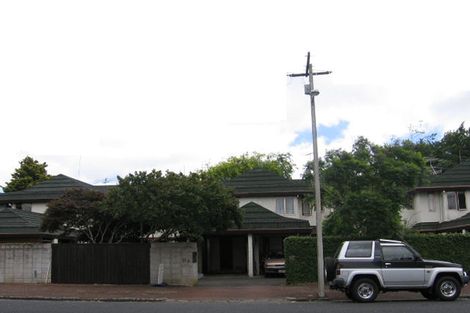 Photo of property in 11c Omahu Road, Remuera, Auckland, 1050