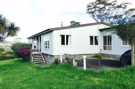 Photo of property in 489 Ormiston Road, Flat Bush, Manurewa, 2576