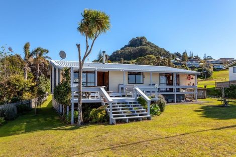 Photo of property in 223 Paku Drive, Tairua, 3508