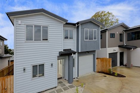Photo of property in 43c Border Road, Henderson, Auckland, 0612
