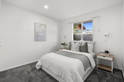 Photo of property in 3/8 Peverel Street, Riccarton, Christchurch, 8011