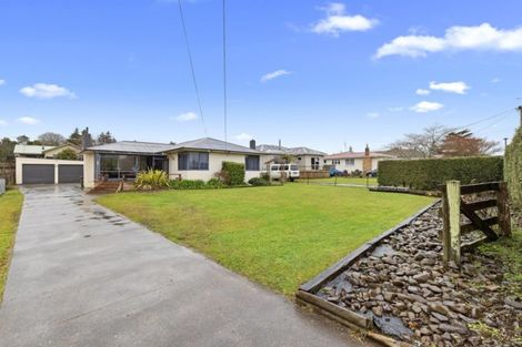 Photo of property in 24 Osborne Avenue, Morrinsville, 3300