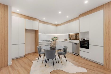 Photo of property in 14d Benders Avenue, Hillcrest, Auckland, 0627