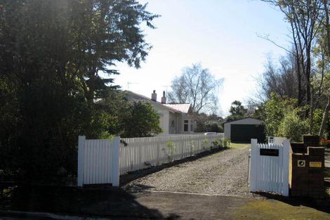 Photo of property in 87 Park Road, Carterton, 5713