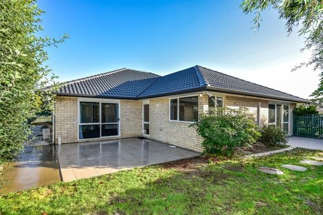 Photo of property in 11 Ti Rakau Drive, Woolston, Christchurch, 8023