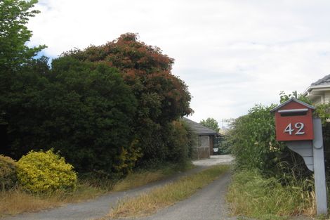 Photo of property in 42 Travis Road, Burwood, Christchurch, 8083