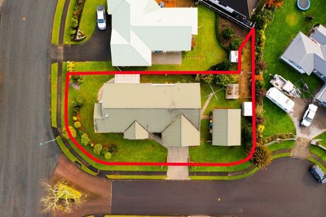 Photo of property in 1 Veda Lane, Te Awamutu, 3800