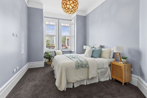 Photo of property in 295 Rintoul Street, Berhampore, Wellington, 6023