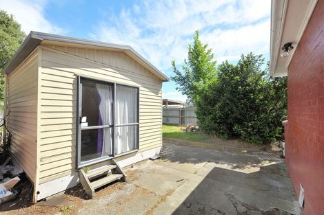 Photo of property in 3 Main South Road, Sockburn, Christchurch, 8042