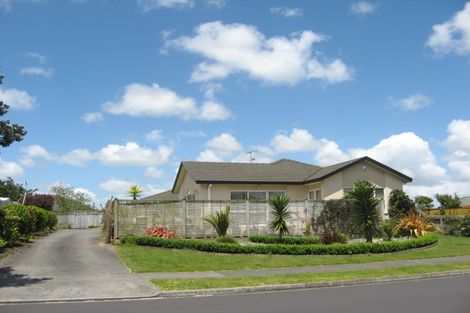 Photo of property in 50 Longford Park Drive, Takanini, 2112