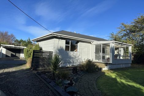 Photo of property in 21 Dudley Street, Waianiwa, Invercargill, 9874