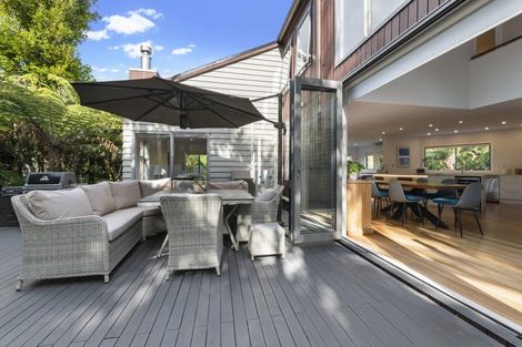 Photo of property in 73m Park Rise, Campbells Bay, Auckland, 0630