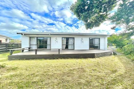 Photo of property in 2/26 Zelda Avenue, Clover Park, Auckland, 2023