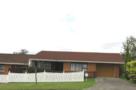 Photo of property in 1/1 Sari Place, Massey, Auckland, 0614