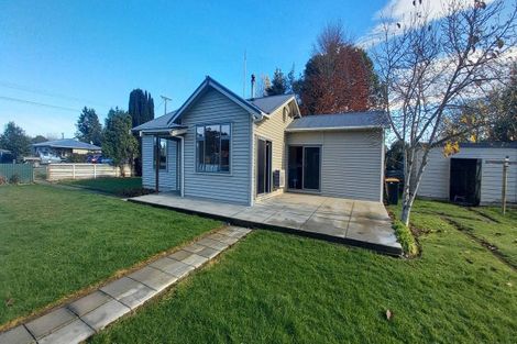 Photo of property in 6 Half Mile Road, Tuatapere, 9620