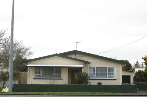 Photo of property in 8 Nelson Street, Waitara, 4320