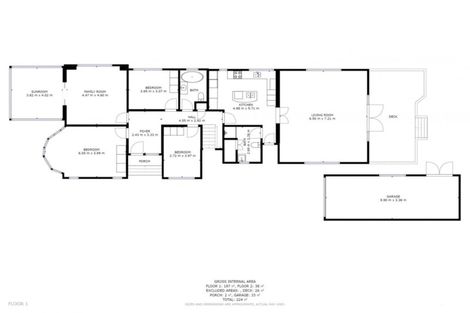 Photo of property in 15 Dundas Street, Seatoun, Wellington, 6022