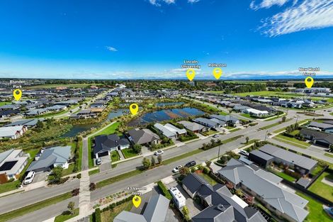 Photo of property in 43 Vernon Drive, Lincoln, 7608