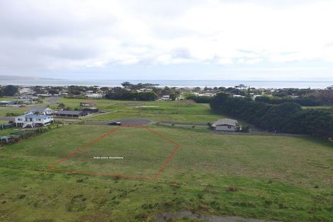 Photo of property in 12 Poseidon Way, Ahipara, Kaitaia, 0481