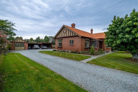 Photo of property in 110 Murray Street, Temuka, 7920