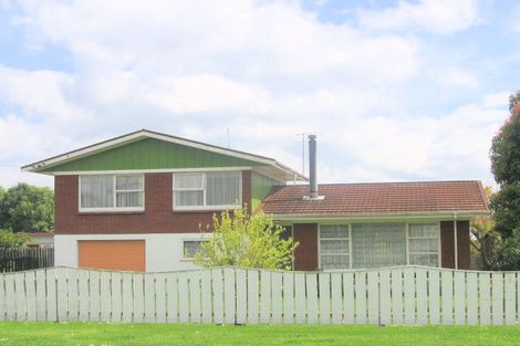 Photo of property in 8 Glenfield Road, Owhata, Rotorua, 3010