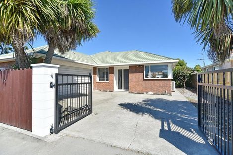 Photo of property in 641 Main North Road, Belfast, Christchurch, 8051