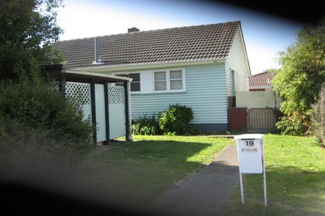 Photo of property in 19b Allison Place, Shirley, Christchurch, 8013