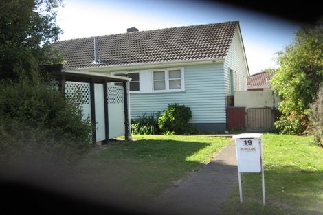 Photo of property in 19b Allison Place, Shirley, Christchurch, 8013