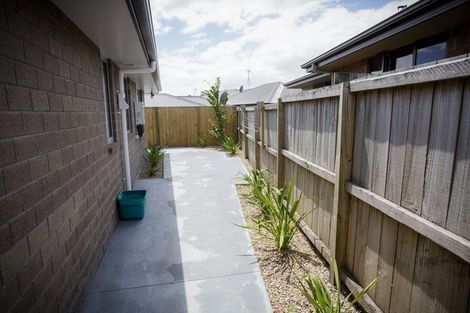 Photo of property in 7/27 Jones Crescent, Melville, Hamilton, 3206