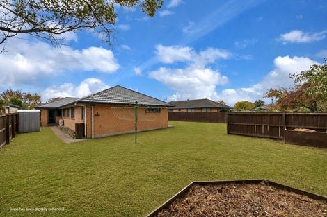 Photo of property in 4 Gainsborough Court, Rolleston, 7614