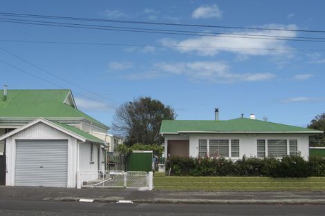 Photo of property in 33 Niblett Street, Whanganui, 4500